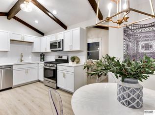 14729 Adams Cir, Omaha, NE 68137