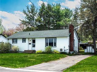 17 Sherwood Ave, Riverview, NB E1B3X8