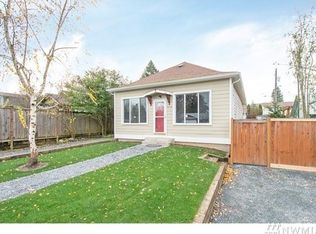 4932 N Whitman St, Tacoma, WA 98407