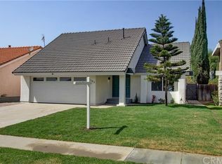 6183 E Calle Pantano, Anaheim, CA 92807