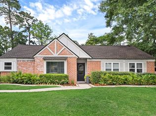 610 Hickory Ridge Dr, Shenandoah, TX 77381