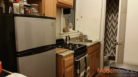 Rented by Modern Spaces