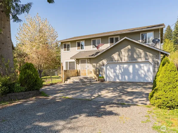 7868 Chisholm Trail, Maple Falls, WA 98266