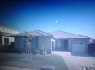 1556 Mountain View Trl, Beaumont, CA 92223