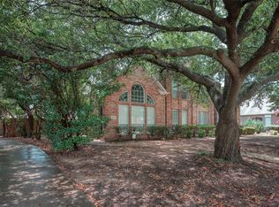4600 Sunnybrook Dr, Plano, TX 75093