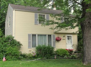 364 Belmont Ave, Buffalo, NY 14223