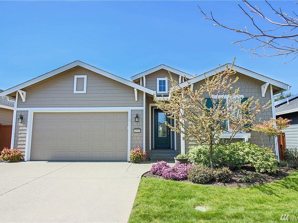 1st image of 4985 Meriwood Dr NE