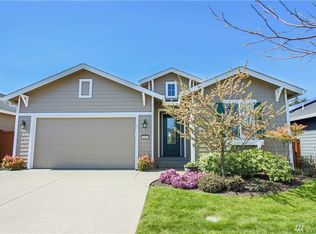 4985 Meriwood Dr NE, Lacey, WA 98516
