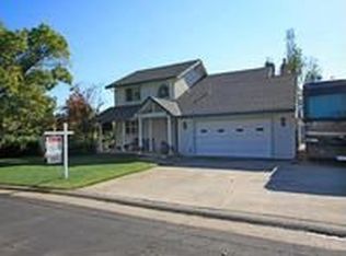 119 Fausset Ct, Folsom, CA 95630