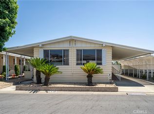 3800 Bradford St SPC 189, La Verne, CA 91750