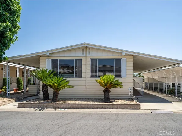 3800 Bradford St Spc 189, La Verne, CA 91750