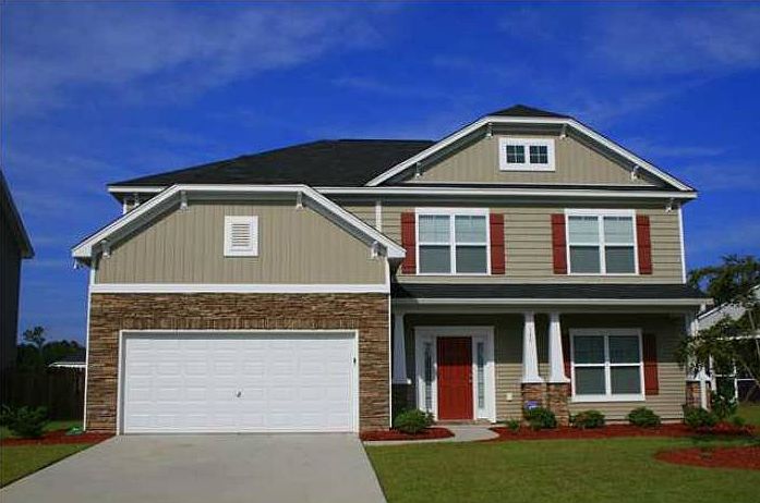 125 Charlesfort Way