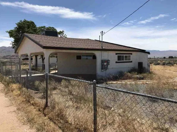 14695 Ocotilla Rd, Apple Valley, CA 92307