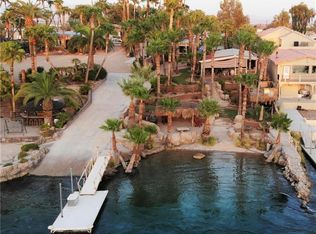 9799 S Dike Rd, Mohave Valley, AZ 86440