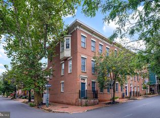 51 Livingston St, Trenton, NJ 08611