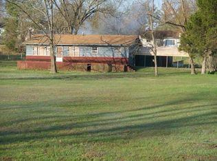 51 S Elm St, Ravenden, AR 72459