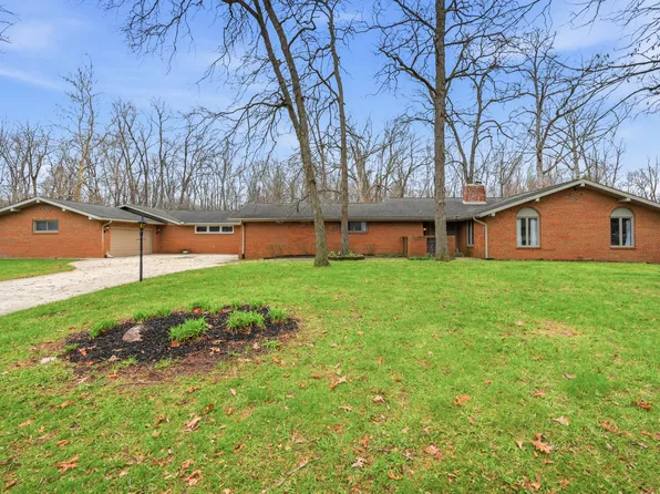 3505 E Delaware Trl, Muncie, IN 47302