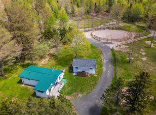 278 Fitch Rd, Annapolis, NS B0S1M0