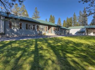 5826 Jergens Rd, Nine Mile Falls, WA 99026
