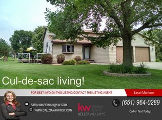 403 6th St NE, Melrose, MN 56352