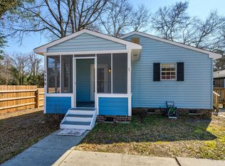 1725 Spivey Ave, Conway, SC 29527