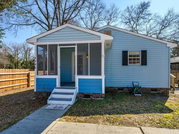 1725 Spivey Ave., Conway, SC 29527