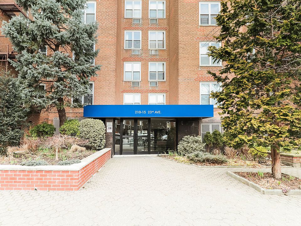 1st image of 210-15 23rd Ave APT 6C