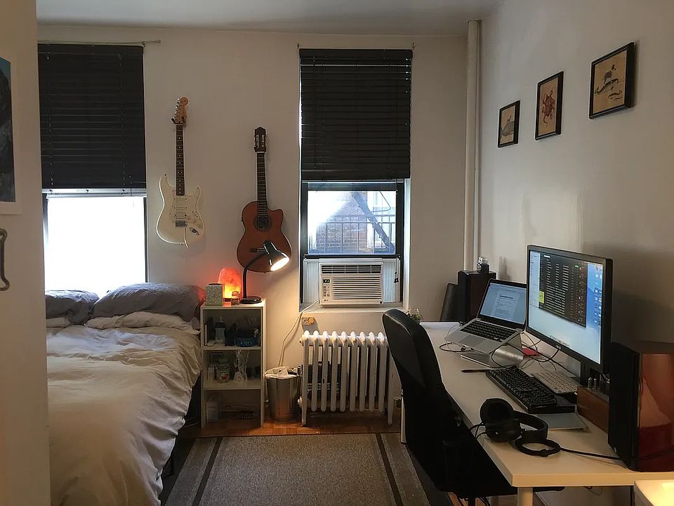 1st image of 106 Macdougal St APT 8