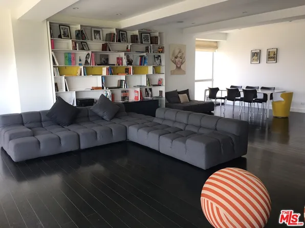 2222 Avenue Of The Stars Unit 2103, Los Angeles, CA 90067