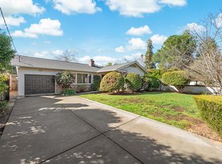 1841 Spring Mountain Road, St. Helena, CA 94574