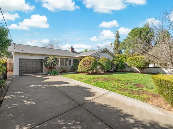 1841 Spring Mountain Road, St. Helena, CA 94574