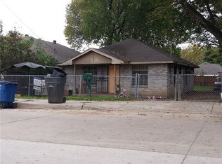 2342 Lucas Dr, Dallas, TX 75219