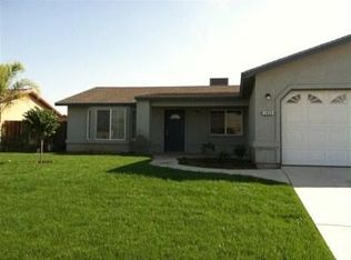 1935 Coolidge St, Madera, CA