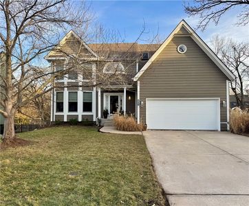 12793 S Gallery St, Olathe, KS, 66062