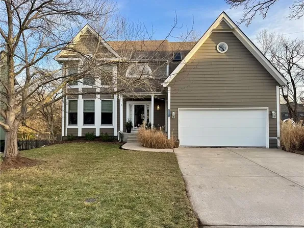 12793 S Gallery St, Olathe, KS 66062