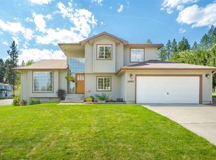 16905 N Woodcrest Ct, Colbert, WA 99005