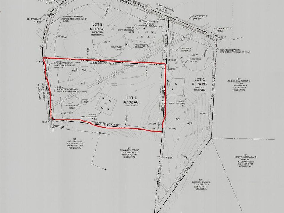 2nd image of LOT Goldmiller Rd #A