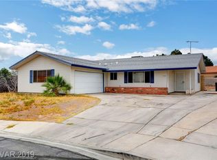 7729 Macaw Ln, Las Vegas, NV 89145