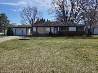 4684 Beuren St, Shelby Township, MI 48316