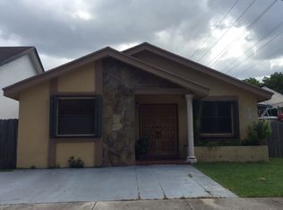 404 SW 89th Pl, Miami, FL 33174