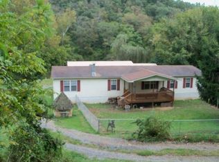 541 Big Elm Rd, Church Hill, TN 37642