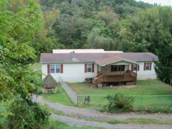 541 Big Elm Rd, Church Hill, TN 37642