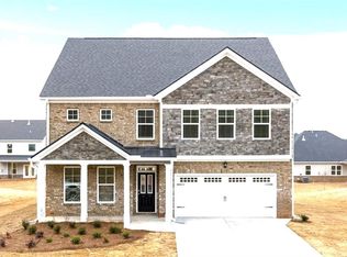 1564 Stolz Dr, Bogart, GA 30622