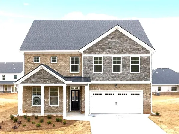 1564 Stolz Dr, Bogart, GA 30622