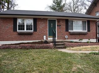 6938 Dartmouth Ave, Saint Louis, MO