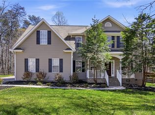 8090 Meadow Springs Pl, Stokesdale, NC 27357