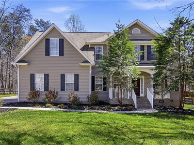 8090 Meadow Springs Pl, Stokesdale, NC, 27357