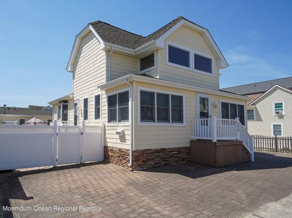 Beach rentals hot sale lavallette nj