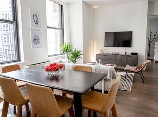 25 Broad St APT 20T, New York, NY