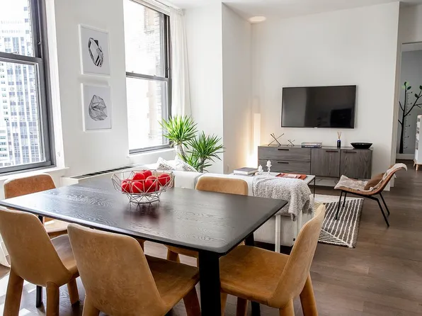 25 Broad St APT 20T, New York, NY 10004